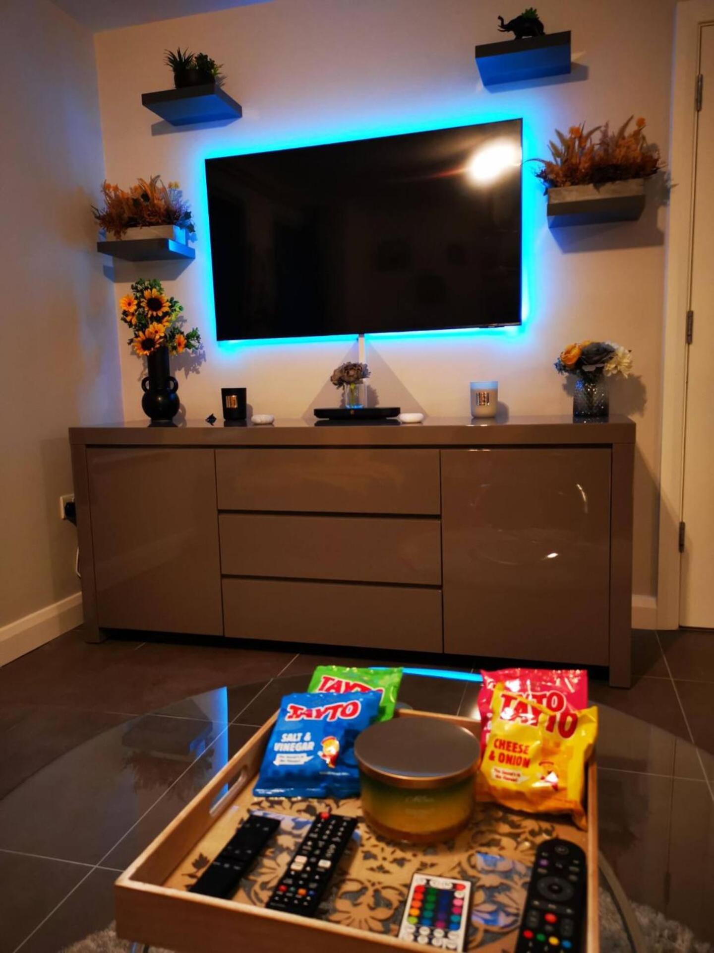 Belfast Central 2 Bedroom Luxurious Modern Stay Extérieur photo