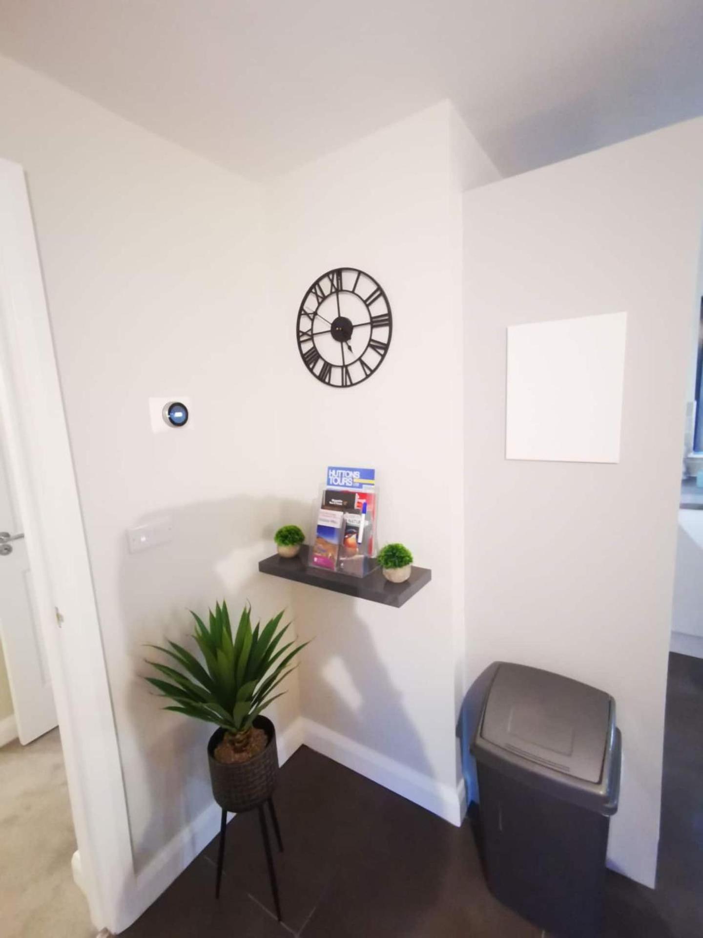 Belfast Central 2 Bedroom Luxurious Modern Stay Extérieur photo
