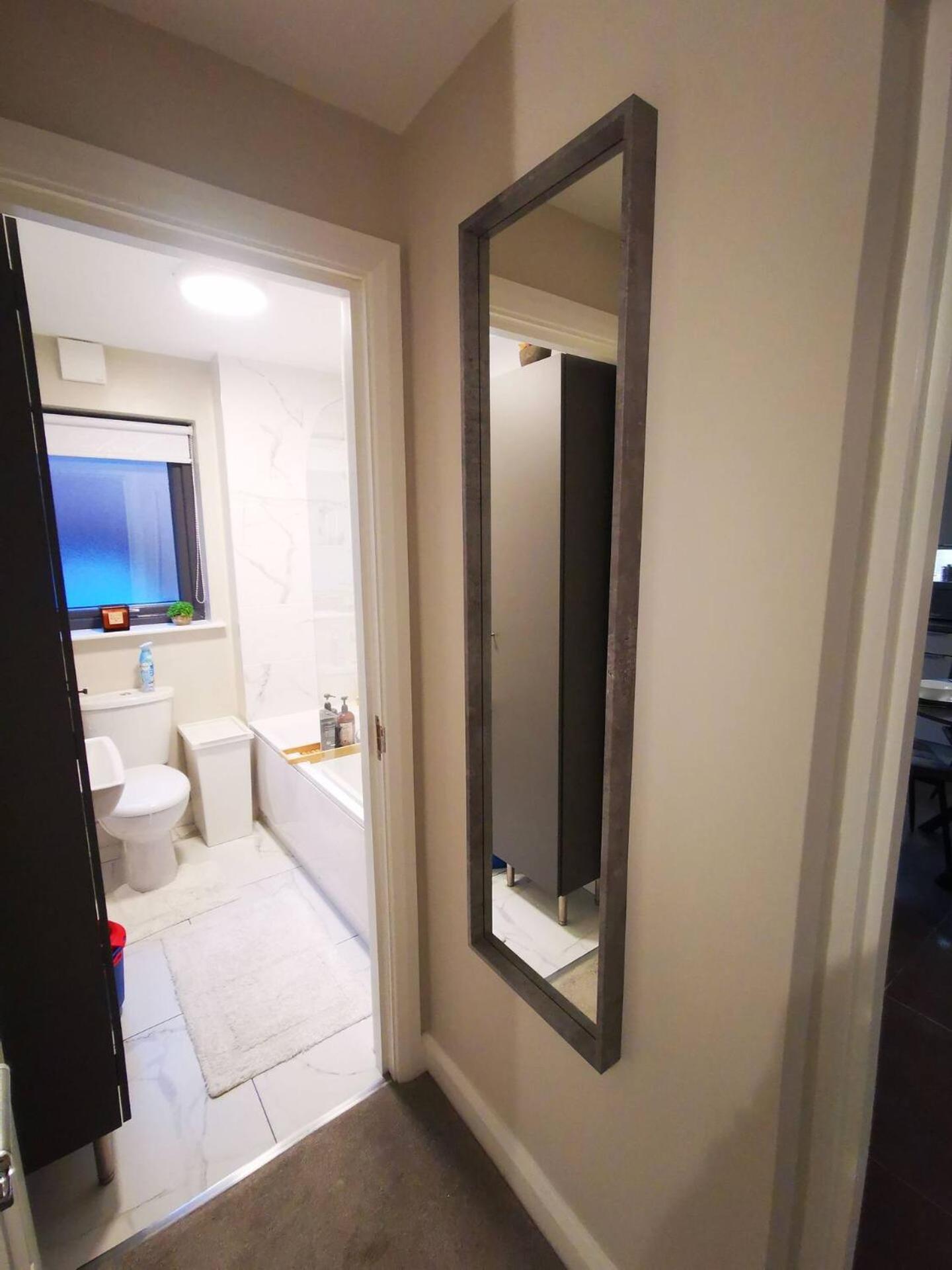 Belfast Central 2 Bedroom Luxurious Modern Stay Extérieur photo