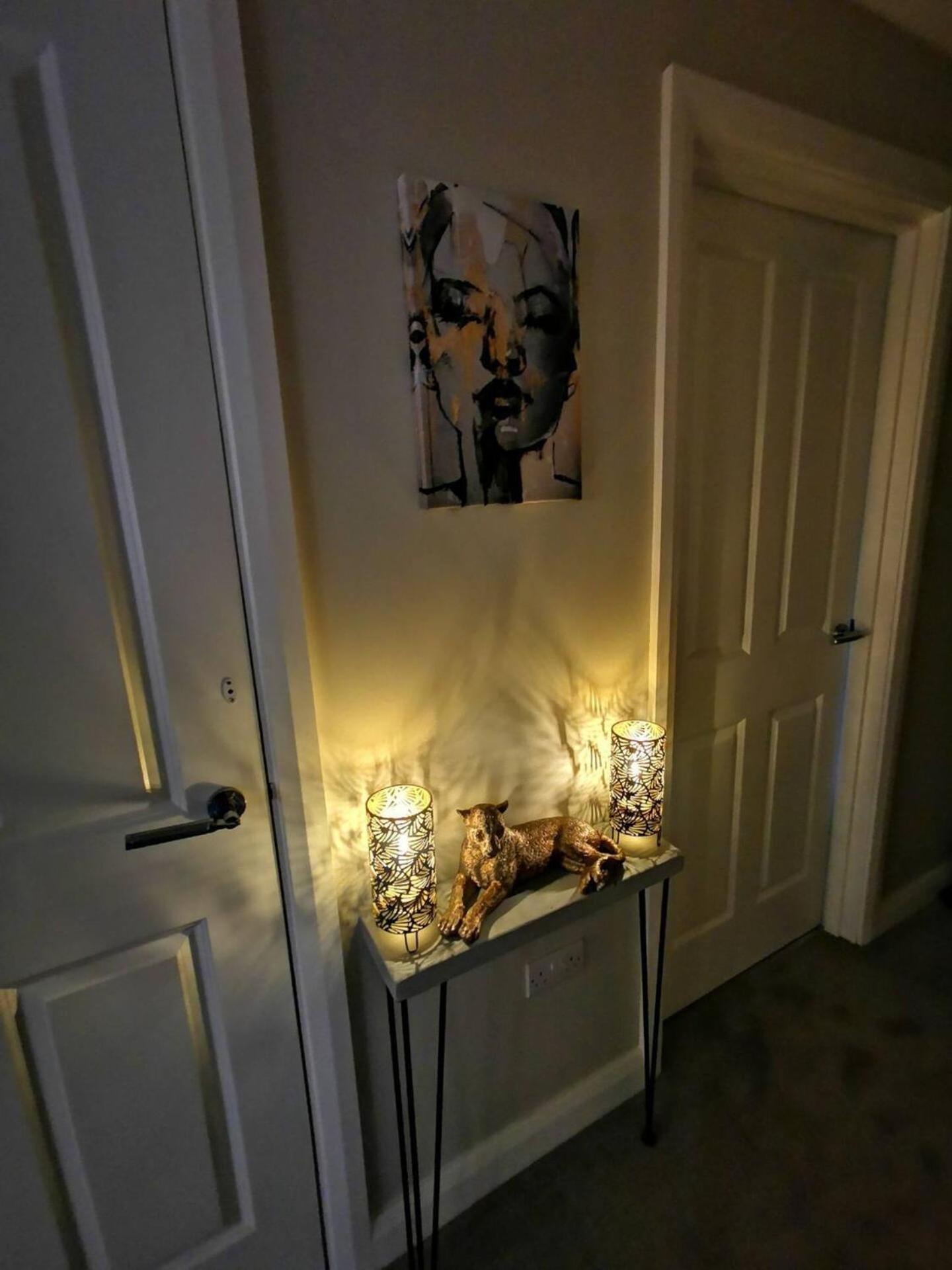 Belfast Central 2 Bedroom Luxurious Modern Stay Extérieur photo